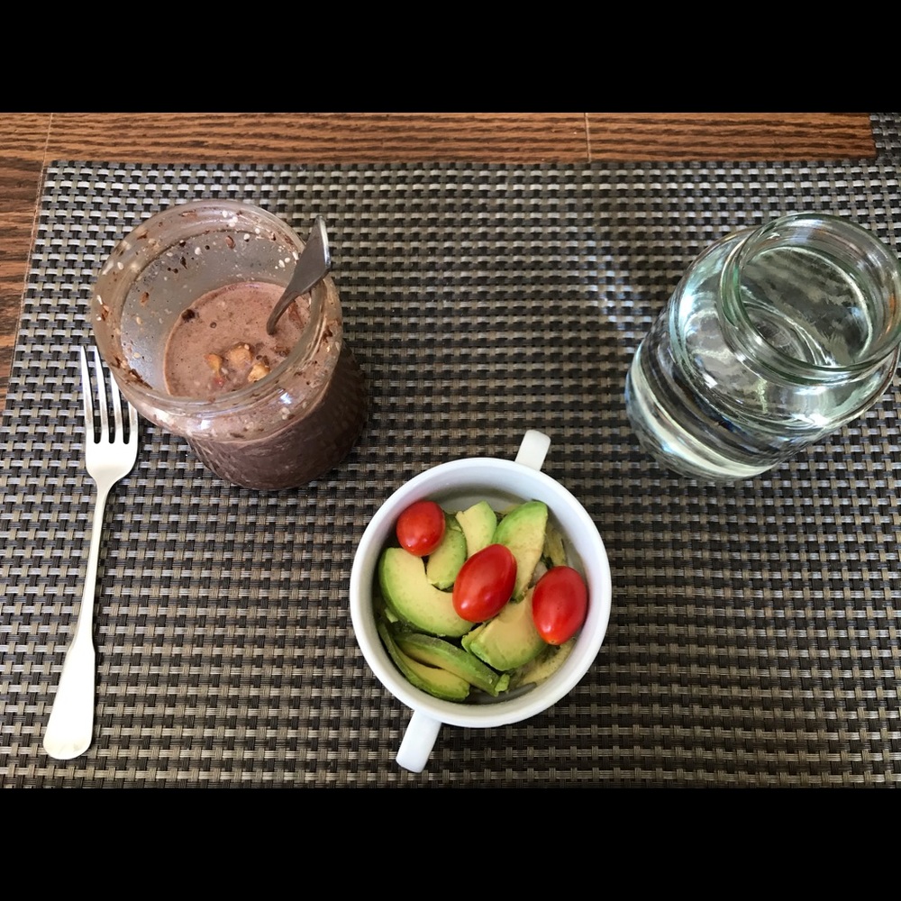 Meet your Posher, Ali